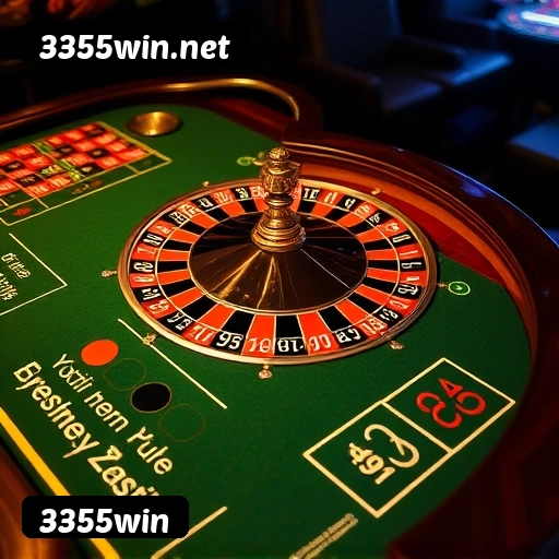 Coleção Premium de Slots 3355win - NetEnt, Pragmatic Play, Evolution