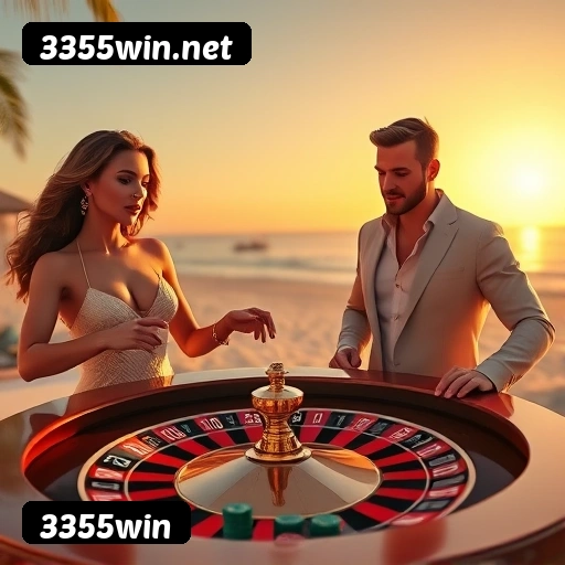 Benefícios do Login 3355win - Bônus e Vantagens Exclusivas